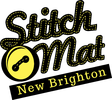 Stitch-O-Mat New Brighton